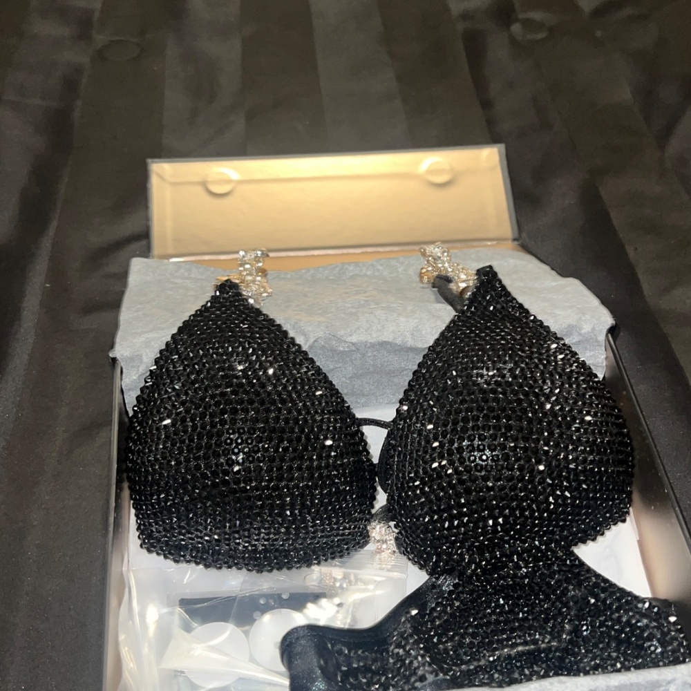 Competition bikini suit - Picture 5 of 5